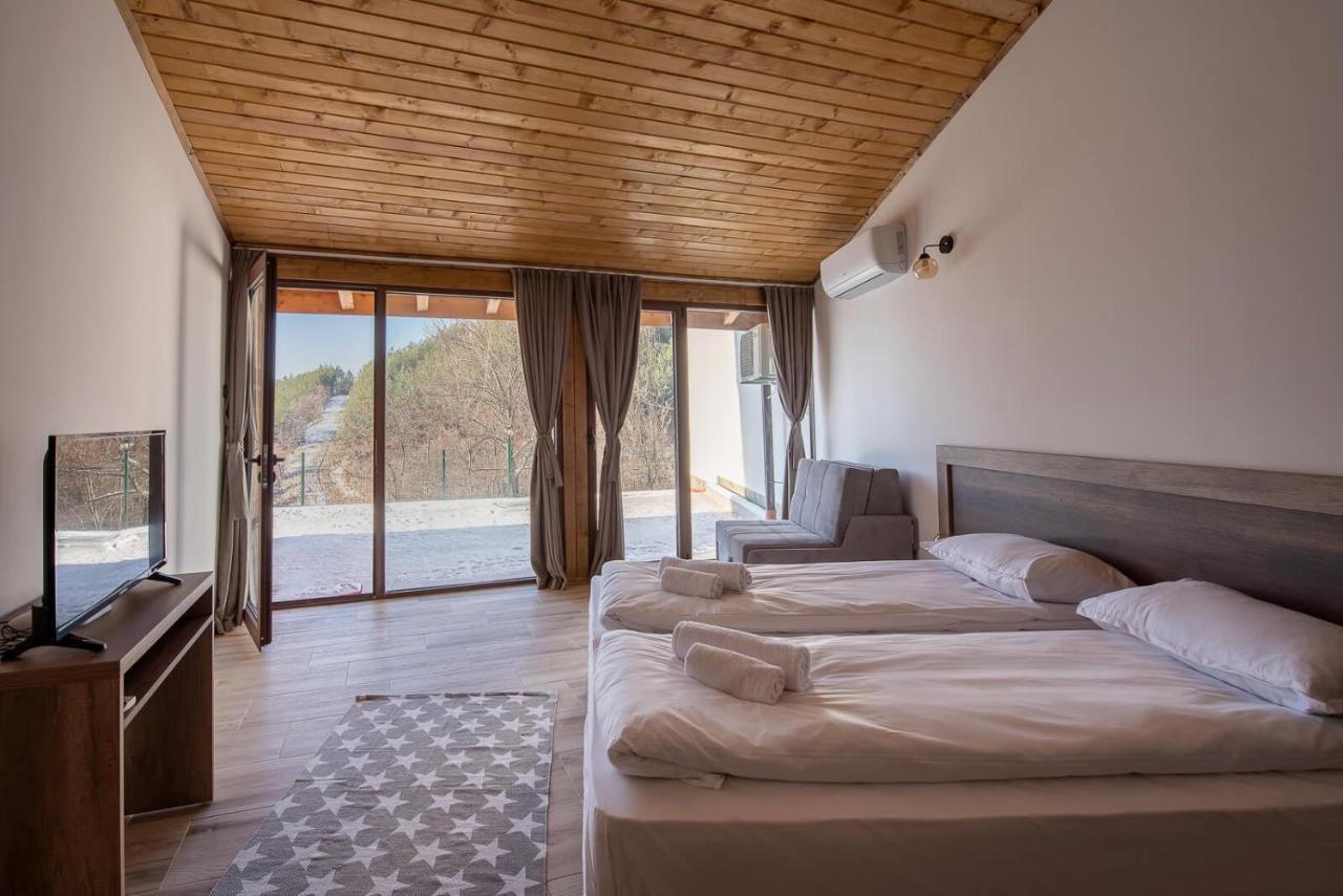 Вила Болярка - Релакс Glavatartsi Exterior photo