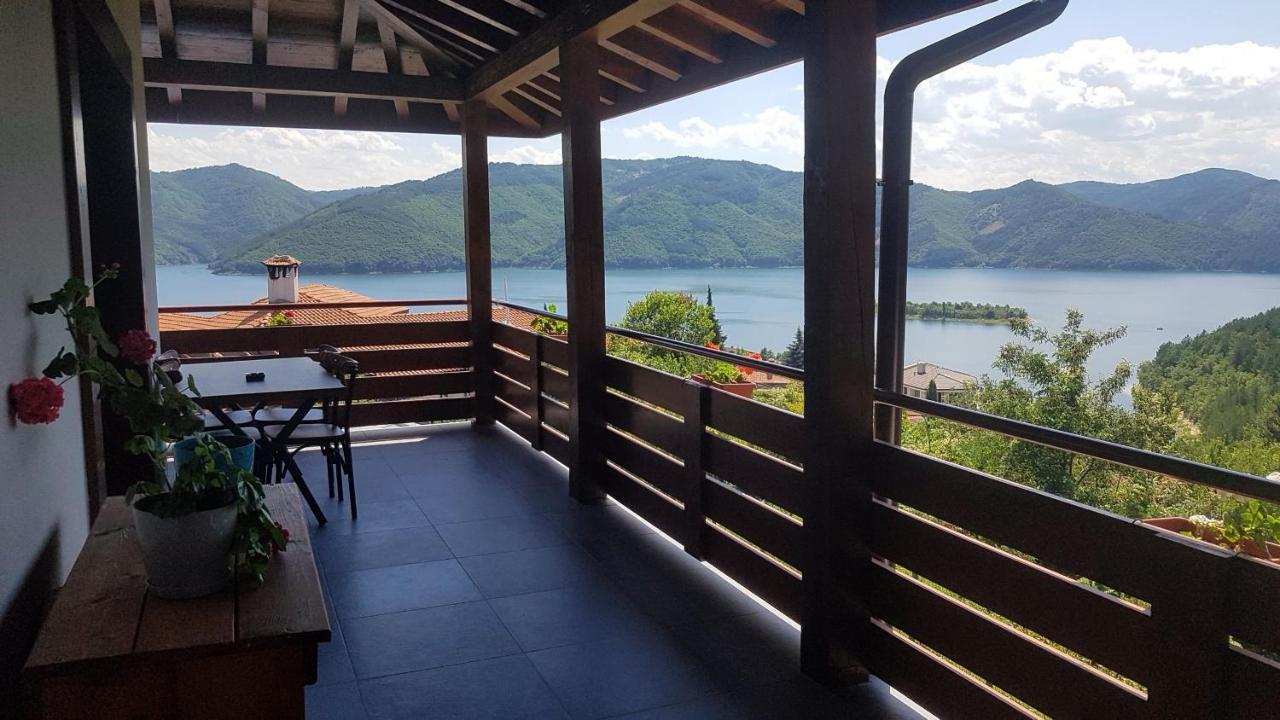 Вила Болярка - Релакс Glavatartsi Exterior photo