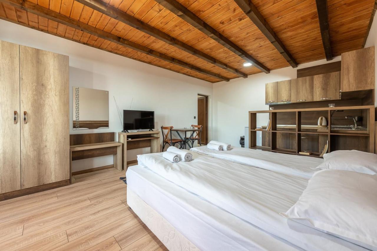 Вила Болярка - Релакс Glavatartsi Exterior photo