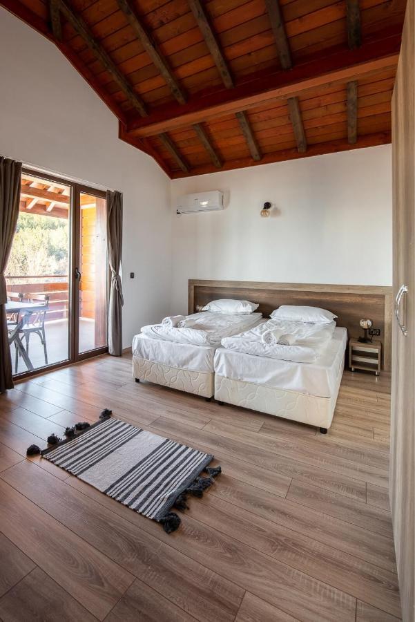 Вила Болярка - Релакс Glavatartsi Exterior photo