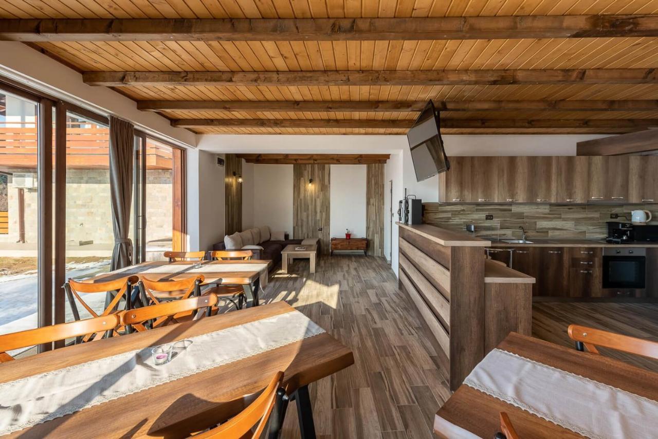 Вила Болярка - Релакс Glavatartsi Exterior photo