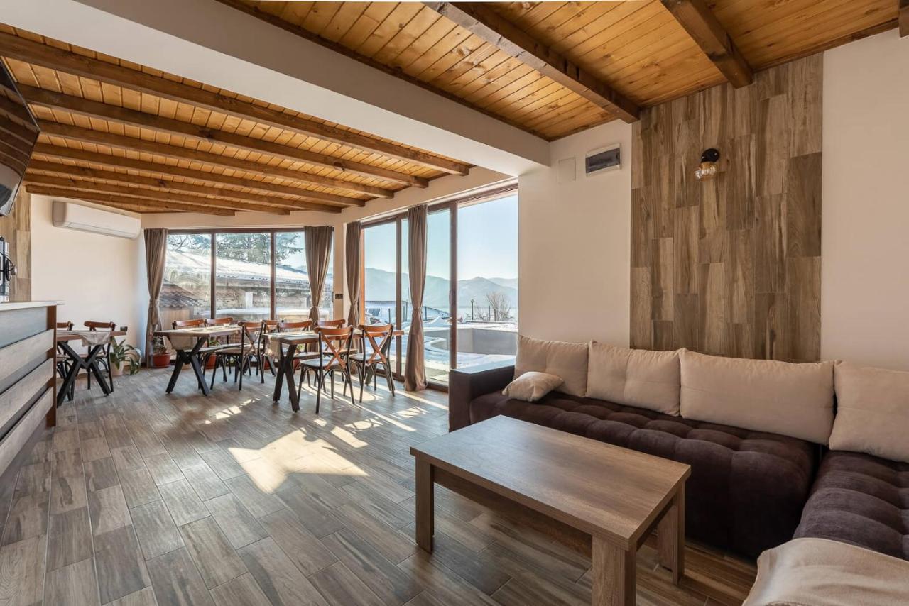 Вила Болярка - Релакс Glavatartsi Exterior photo